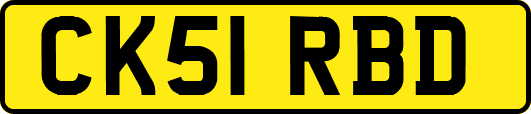 CK51RBD