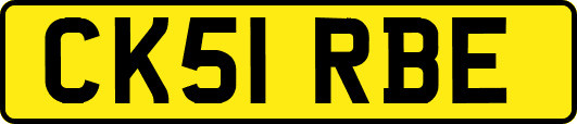 CK51RBE