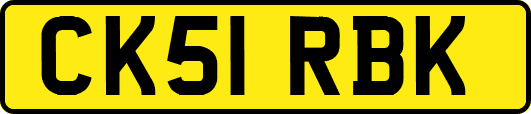 CK51RBK