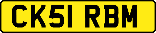 CK51RBM