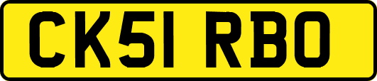 CK51RBO