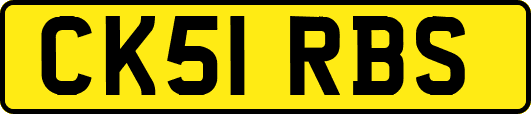 CK51RBS