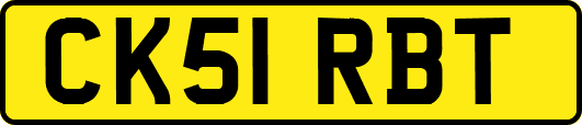 CK51RBT