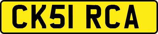 CK51RCA