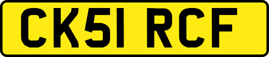 CK51RCF