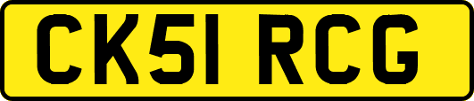 CK51RCG