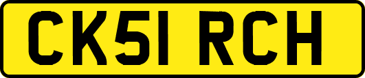 CK51RCH