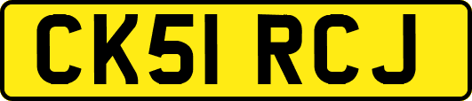 CK51RCJ