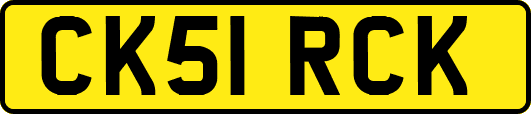 CK51RCK