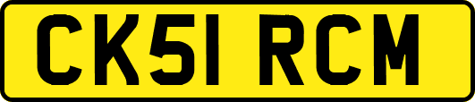 CK51RCM