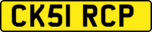 CK51RCP