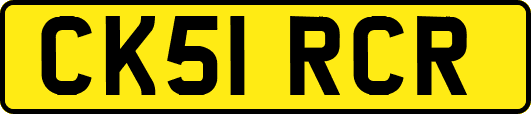 CK51RCR