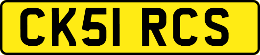 CK51RCS