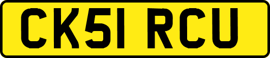 CK51RCU