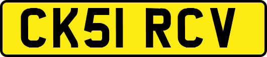 CK51RCV