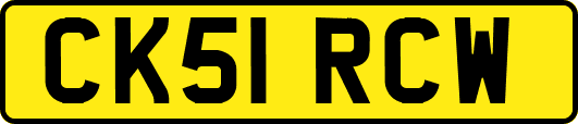 CK51RCW