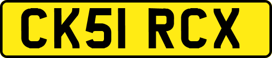 CK51RCX