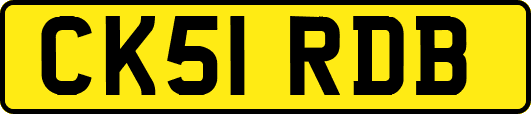 CK51RDB