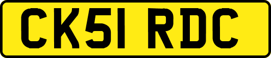 CK51RDC