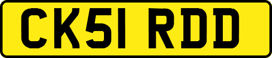 CK51RDD