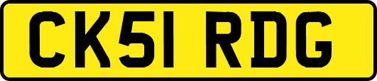 CK51RDG