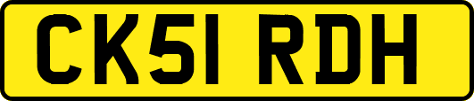 CK51RDH