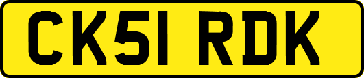 CK51RDK