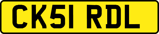 CK51RDL