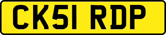 CK51RDP