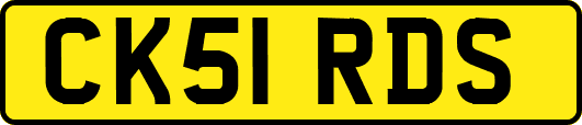 CK51RDS