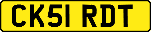 CK51RDT