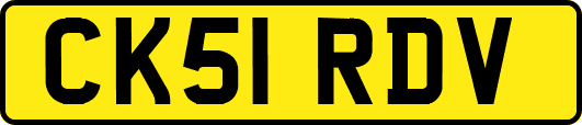 CK51RDV