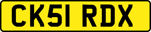 CK51RDX