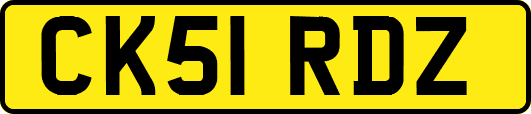 CK51RDZ