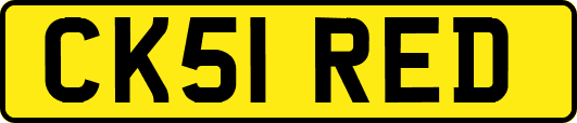 CK51RED