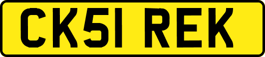 CK51REK