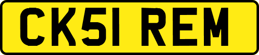 CK51REM