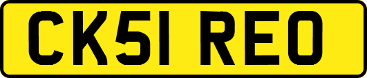 CK51REO