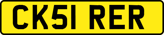 CK51RER