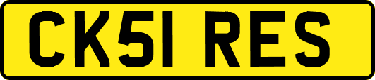 CK51RES