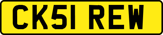 CK51REW