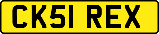 CK51REX