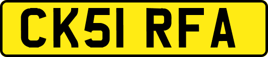 CK51RFA