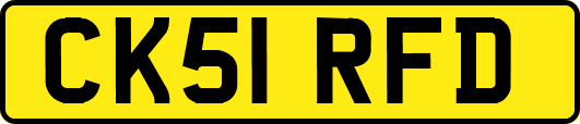 CK51RFD