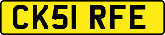 CK51RFE