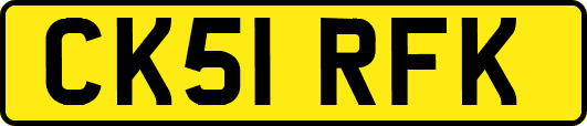 CK51RFK