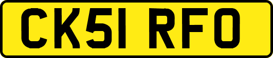 CK51RFO