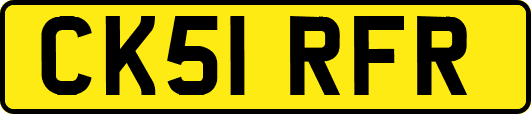 CK51RFR