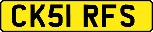 CK51RFS