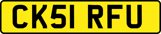 CK51RFU